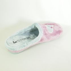 Zapatillas de casa Vulca-Bicha 4349 Malva