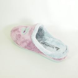 Zapatillas de casa Vulca-Bicha 4349 Malva