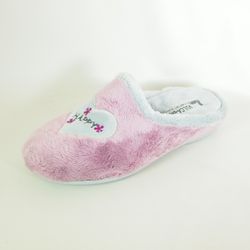 Zapatillas de casa Vulca-Bicha 4349 Malva