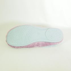 Zapatillas de casa Vulca-Bicha 4349 Malva