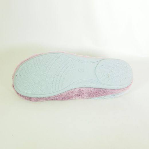 Zapatillas de casa Vulca-Bicha 4349 Malva
