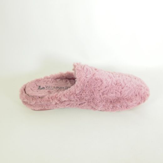 Zapatillas de casa Vulca-Bicha 4395 Maquillaje