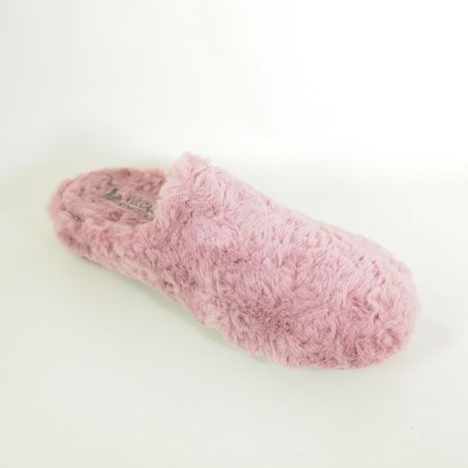 Zapatillas de casa Vulca-Bicha 4395 Maquillaje