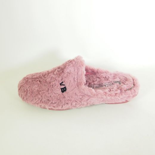 Zapatillas de casa Vulca-Bicha 4395 Maquillaje