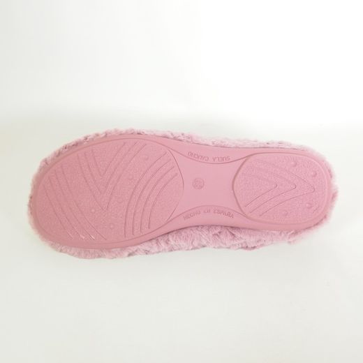 Zapatillas de casa Vulca-Bicha 4395 Maquillaje
