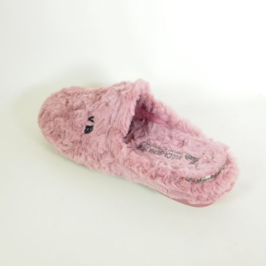 Zapatillas de casa Vulca-Bicha 4395 Maquillaje