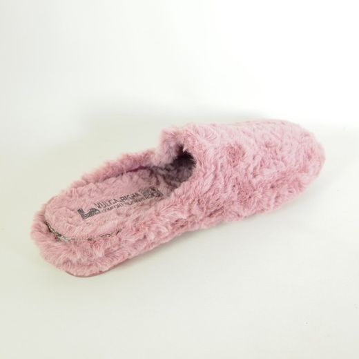 Zapatillas de casa Vulca-Bicha 4395 Maquillaje