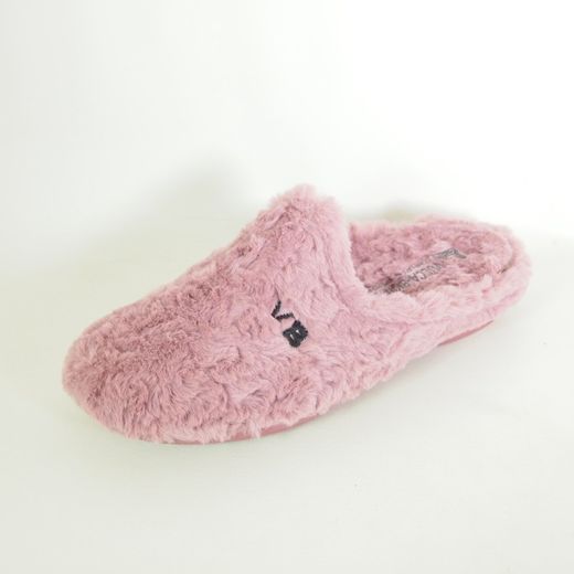 Zapatillas de casa Vulca-Bicha 4395 Maquillaje