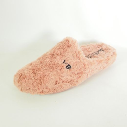 Zapatillas de casa Vulca-Bicha 4395 Salmón