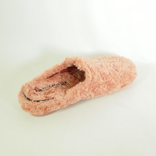 Zapatillas de casa Vulca-Bicha 4395 Salmón
