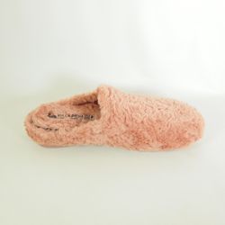 Zapatillas de casa Vulca-Bicha 4395 Salmón