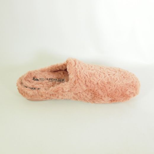 Zapatillas de casa Vulca-Bicha 4395 Salmón