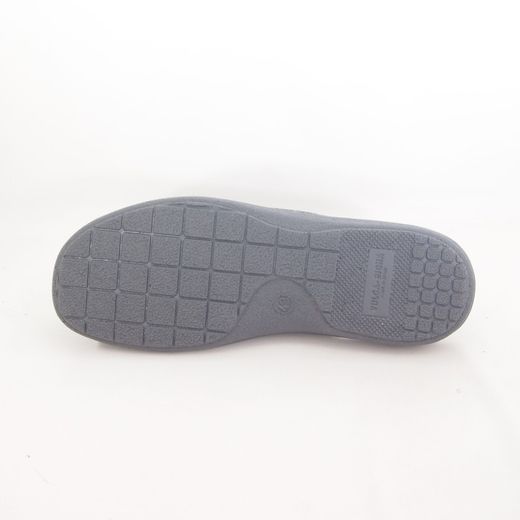 Zapatillas de casa Vulca-Bicha 4424 Gris