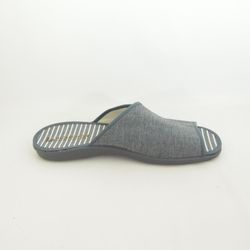 Zapatillas de casa Vulca-Bicha 4424 Gris