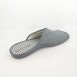 Zapatillas de casa Vulca-Bicha 4424 Gris