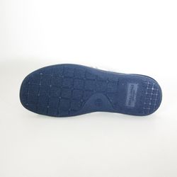 Zapatillas de casa Vulca-Bicha 4432 Azul Marino
