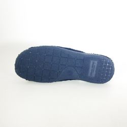 Zapatillas de casa Vulca-Bicha 4435 Azul Marino
