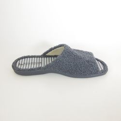 Zapatillas de casa Vulca-Bicha 4435 Gris