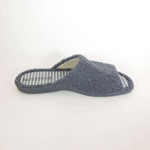 Zapatillas de casa Vulca-Bicha 4435 Gris
