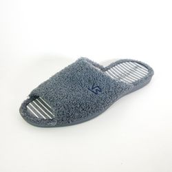 Zapatillas de casa Vulca-Bicha 4435 Gris