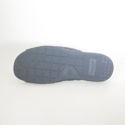 Zapatillas de casa Vulca-Bicha 4435 Gris