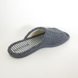 Zapatillas de casa Vulca-Bicha 4435 Gris