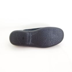 Zapatillas de casa Vulca-Bicha 4674 Gris-Negro