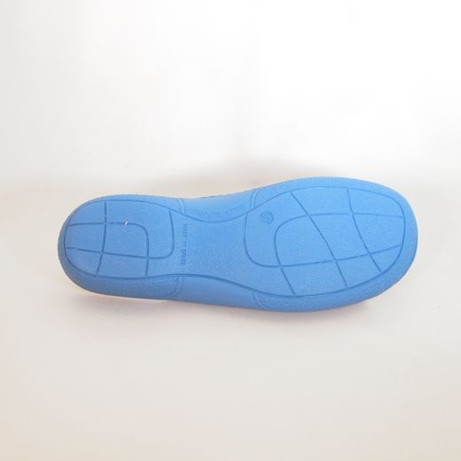 Zapatillas de casa Vulca-bicha 4731 Azul Índigo