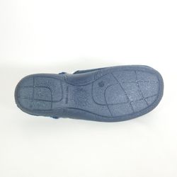Zapatillas de casa Vulca-Bicha 4740 Azul Marino