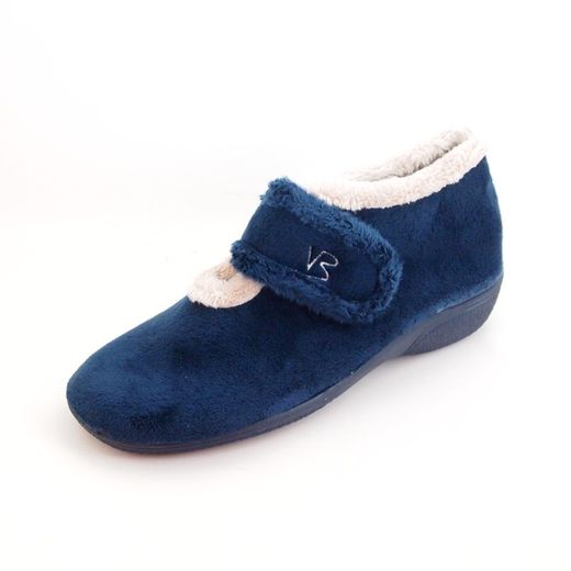 Zapatillas de casa Vulca-Bicha 4771