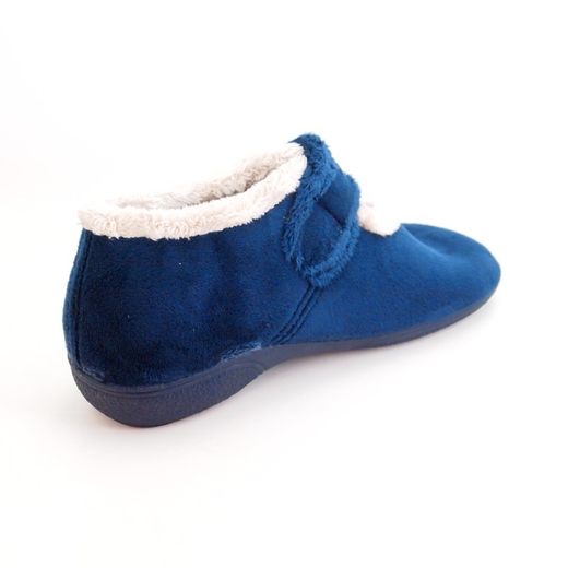 Zapatillas de casa Vulca-Bicha 4771