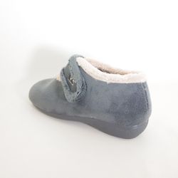 Zapatillas de casa Vulca-Bicha 4771 Gris