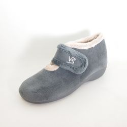Zapatillas de casa Vulca-Bicha 4771 Gris