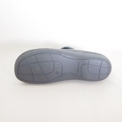 Zapatillas de casa Vulca-Bicha 4771 Gris