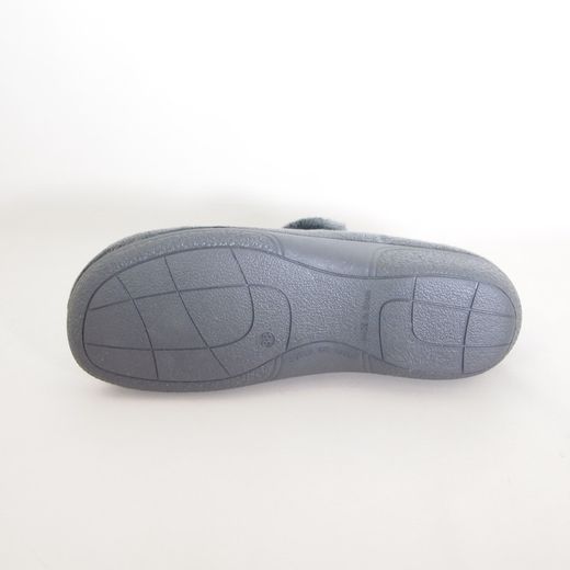 Zapatillas de casa Vulca-Bicha 4771 Gris