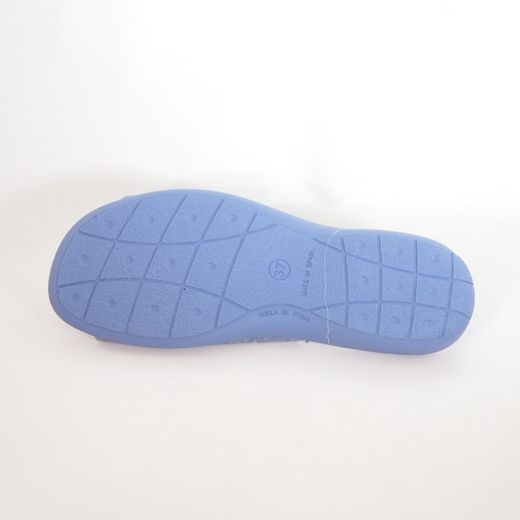 Zapatillas de casa Vulca-bicha 4904 Azul