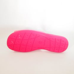 Zapatillas de casa Vulca-bicha 4904 Fucsia