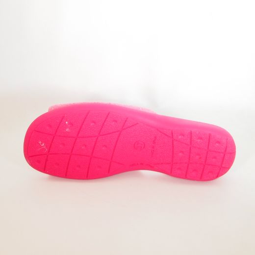 Zapatillas de casa Vulca-bicha 4904 Fucsia