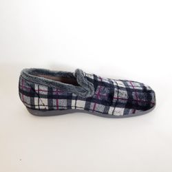 Zapatillas de casa Vulca-Bicha 640 Gris