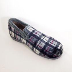Zapatillas de casa Vulca-Bicha 640 Gris
