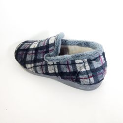Zapatillas de casa Vulca-Bicha 640 Gris