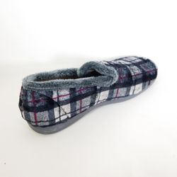 Zapatillas de casa Vulca-Bicha 640 Gris