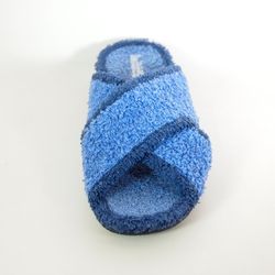 Zapatillas de casa Vulca-Bicha 701 Azul