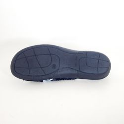 Zapatillas de casa Vulca-Bicha 703 Marino