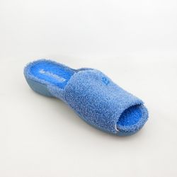 Zapatillas de casa Vulca-Bicha 711 Azul