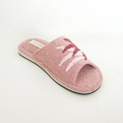 Zapatillas de casa Vul·ladi 1573-697 Maquillaje