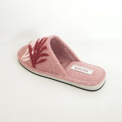 Zapatillas de casa Vul·ladi 1573-697 Maquillaje