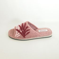 Zapatillas de casa Vul·ladi 1573-697 Maquillaje