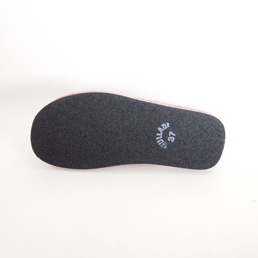 Zapatillas de casa Vul·ladi 1573-697 Maquillaje
