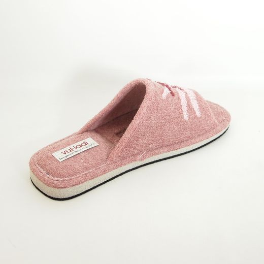 Zapatillas de casa Vul·ladi 1573-697 Maquillaje
